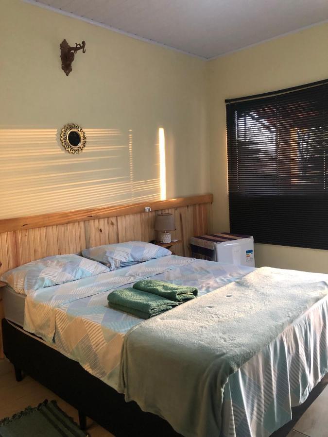Pousada Casa Ferreira Pirenópolis Exteriör bild