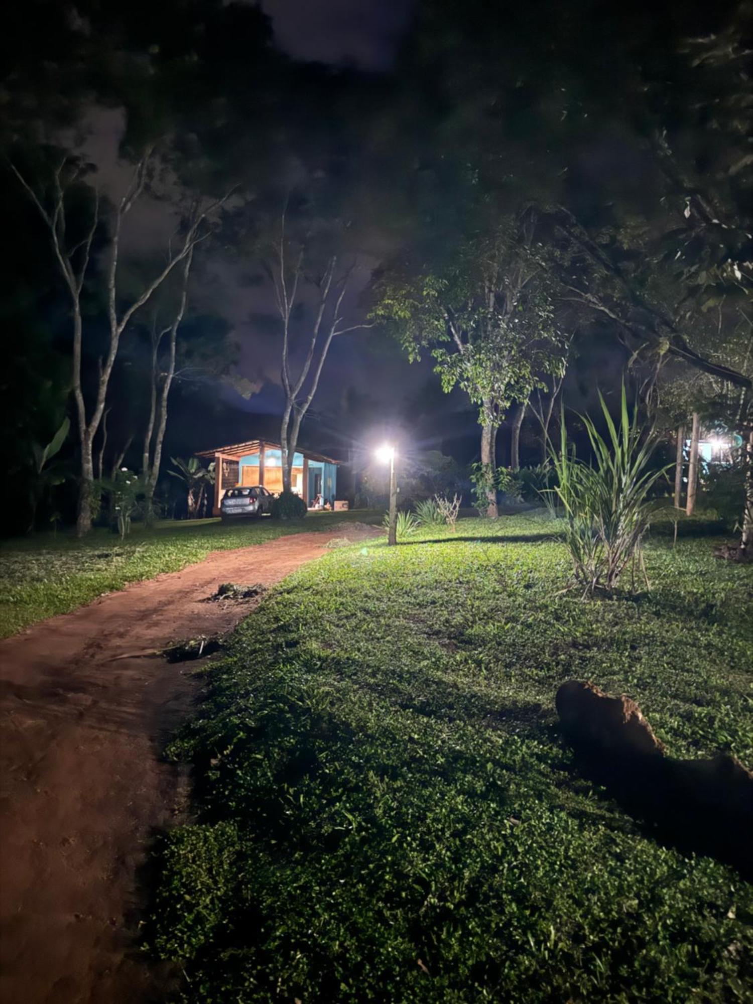 Pousada Casa Ferreira Pirenópolis Exteriör bild